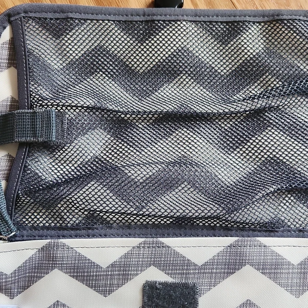 Skip Hop Portable Changing Pad